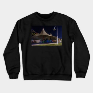 playground Crewneck Sweatshirt